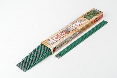 Електроди МР-3 TM MONOLITH д 4 мм: уп 5 кг