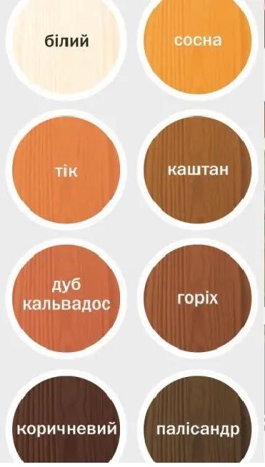 БАЙРІС aqualazur 0,75л білий