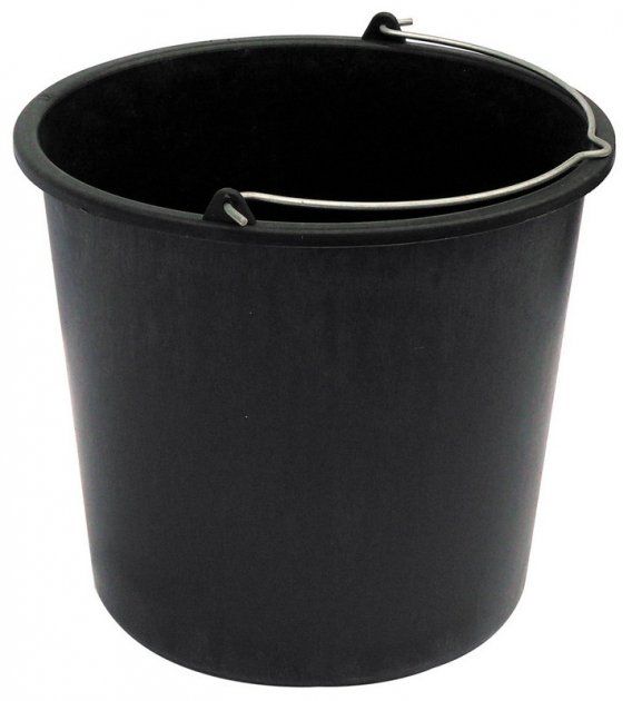 Відро Пластмсове 12 л