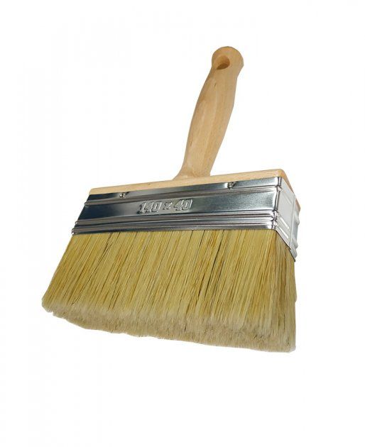 Пензель-макловиця малярний b=140 мм, h=40 мм