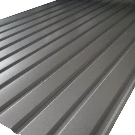 Профнастил ПС Н10-12 1200/1130мм, Поліестр №7, Профнастил ПС Н10-12 1200/1130мм, Поліестр №7