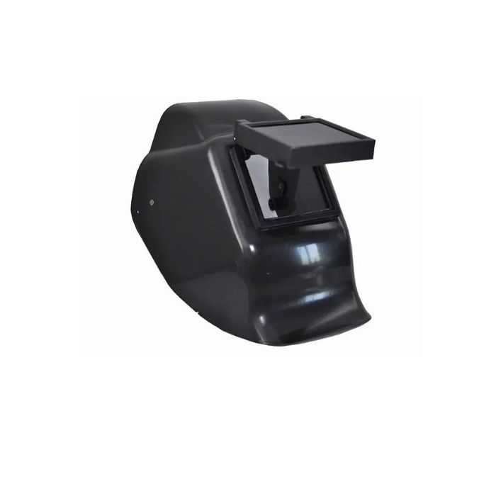 Маска зварювальника євро скло відкидна