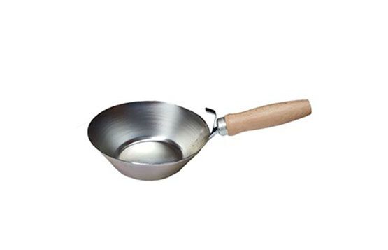 Ковш штукатурний