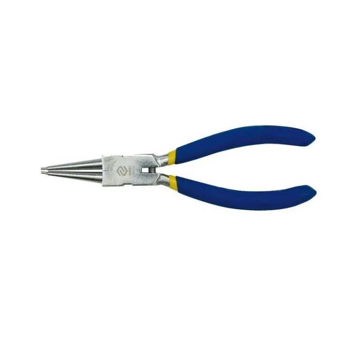 Знімач стопорних кілець-стискання VOREL 160мм (прямі)