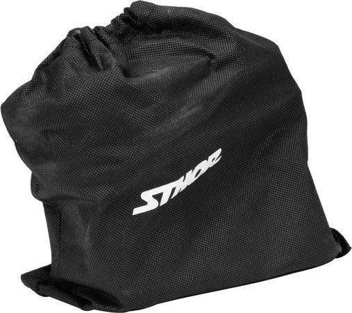 Компресор автомобільний STHOR :12 В,120Вт,подача повітря-35 л/хв при тиску -1МРа+шланг 1м,3н,мішок