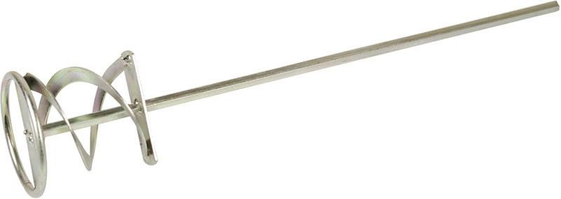 Міксер для сухих сумішей 80*400мм