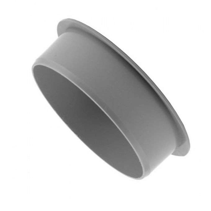 Заглушка з поліпроп.  50  д/каналіз. труб TA Sewage