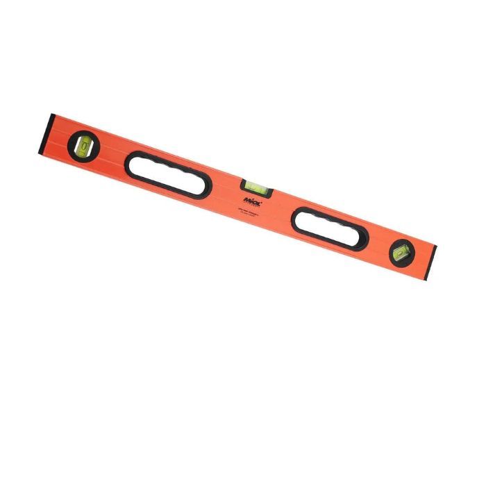 Рівень 600мм, 3 вічка