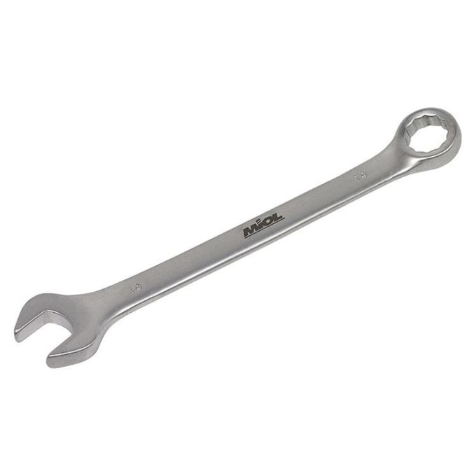 Ключ комбинированный Сr-V сатин, 15мм