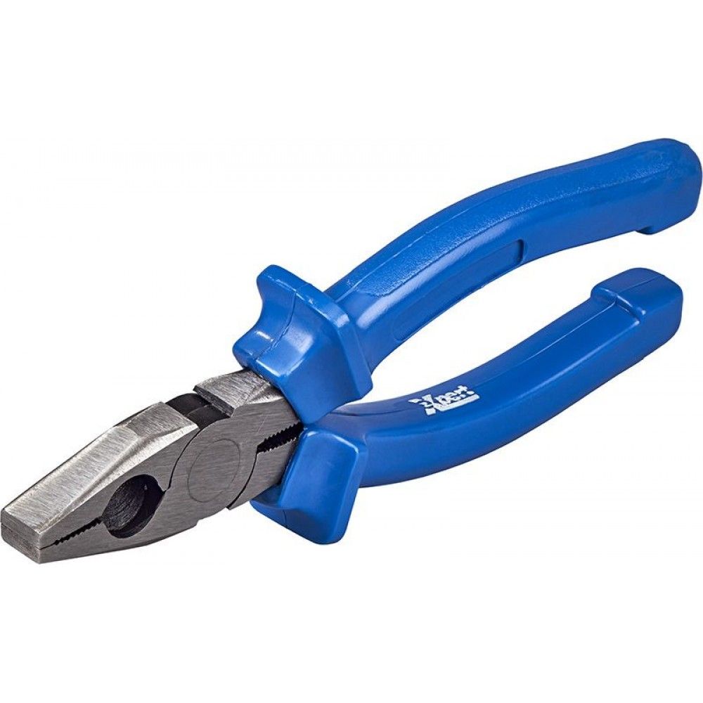 Плоскогубці 180мм "American type"