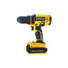 Шурупокрут Stanley SCD-20S2K