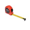 Рулетка YATO : L= 3 м x 16 мм, с нейлоновым покрытием, магнитным наконечником [12/120]