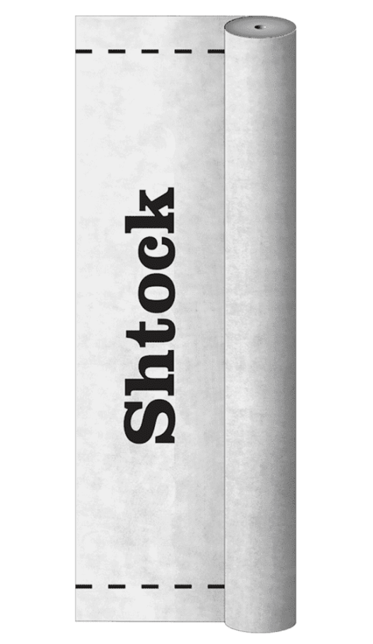 Мембрана пароізоляційна Shtock (SH80)пл.80 75 м2