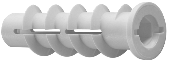 DGB Анкер 14х70 9,0-10,0/M10 нейлон д/газобетон