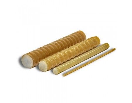 Арматура композитна ф 6мм (50м)