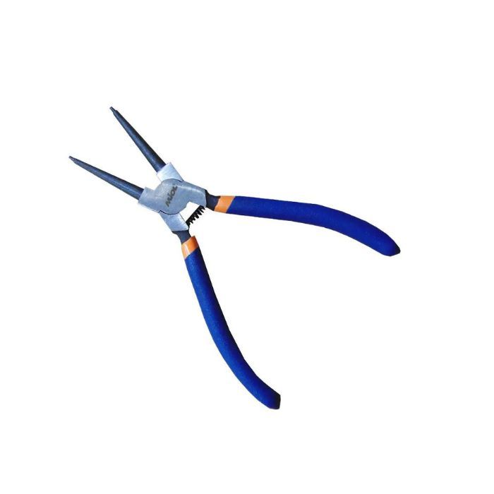 Щипці "Сегера" (прямі/розтиск) 180мм