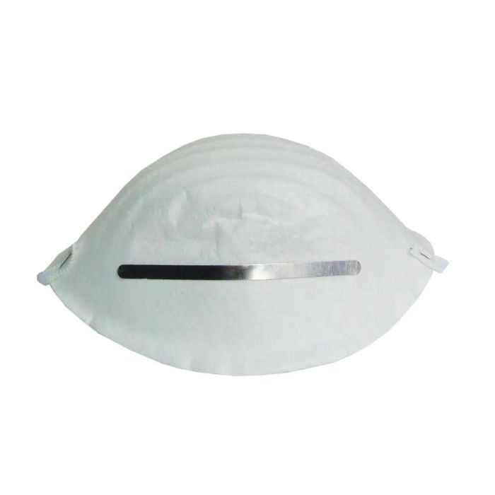 Маска захисна "Пелюстка" "BlackStar Safety Line" (ціна за 10шт/упак)