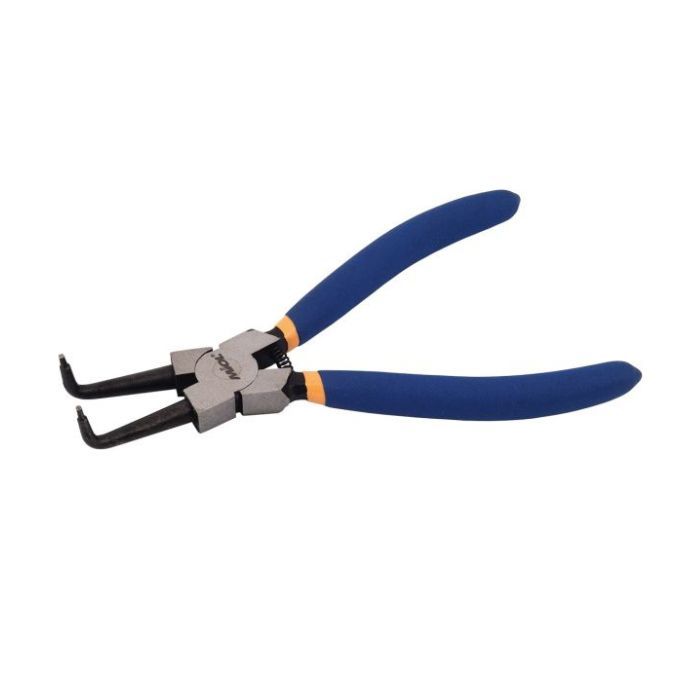 Щипцы "Сегера" (изогнутые/сжатие) 180мм