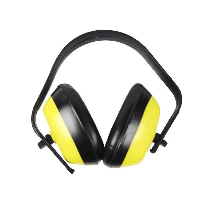 Навушники захисні регульовані "BlackStar Safety Line"