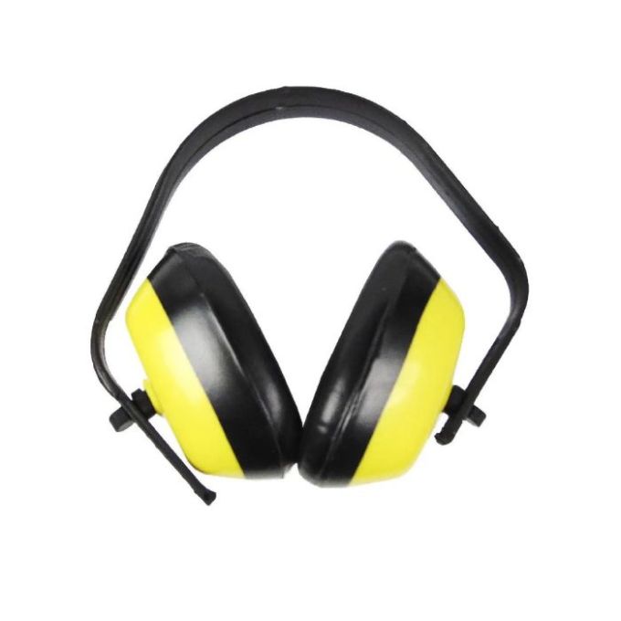 Навушники захисні регульовані "BlackStar Safety Line"