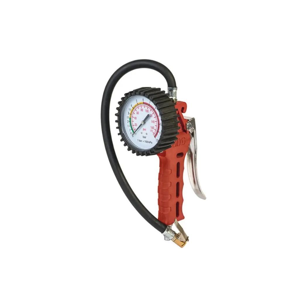 Пневмопістолет для вантажних машин