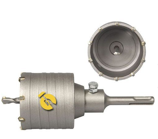 Falc Фреза по бетону з тримачем SDS-plus 50мм