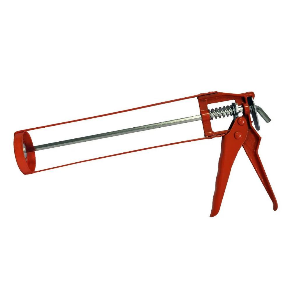 Пістолет для силікону каркасний, "Black Star"