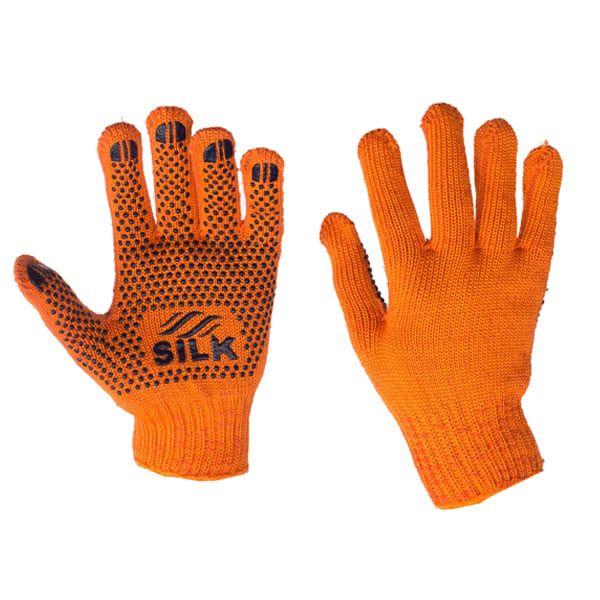 Рукавичка трикотажна для захисту від механічних впливів