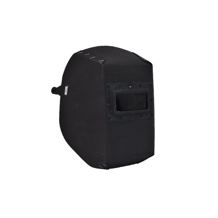 Маска зварювальника фібра-картон