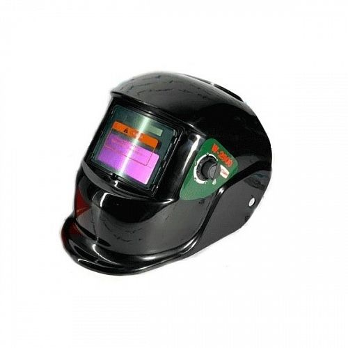 Маска зварювальника хамелеон "Nowa" W-2500