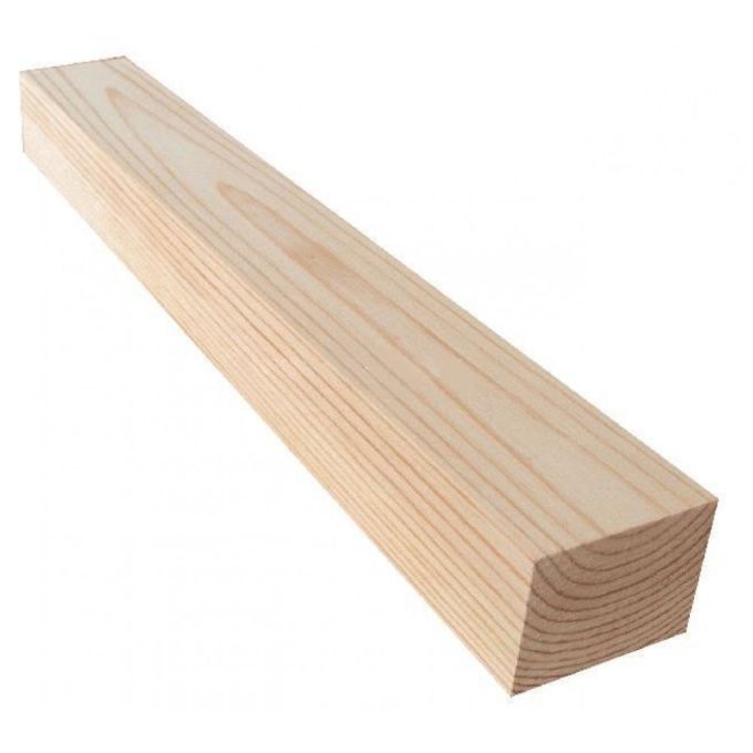 Брус 50x100х6 м (0,03 м3)