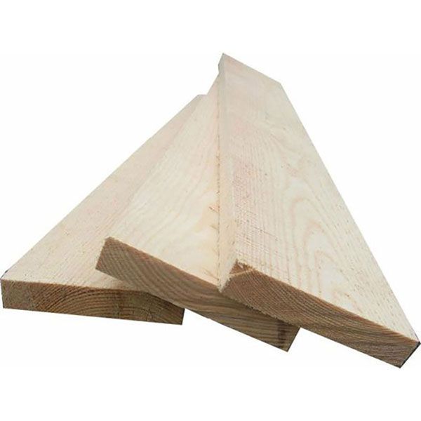 Доска 100х25х6м (0,015 м3)