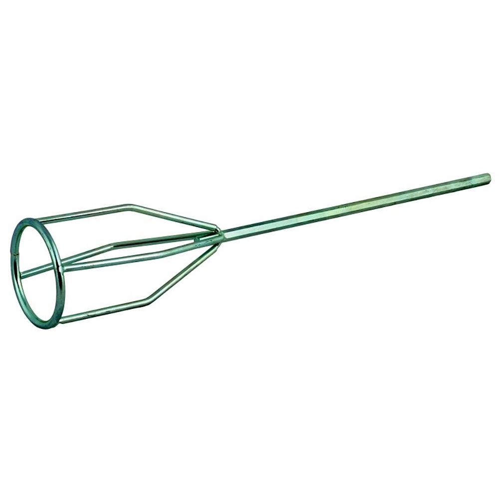 Міксер для гіпсу 80*400мм