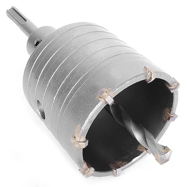 Фреза по бетону з тримачем SDS-plus 65мм "BlackStar"