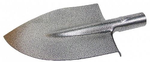 Лопата штикова молоткова