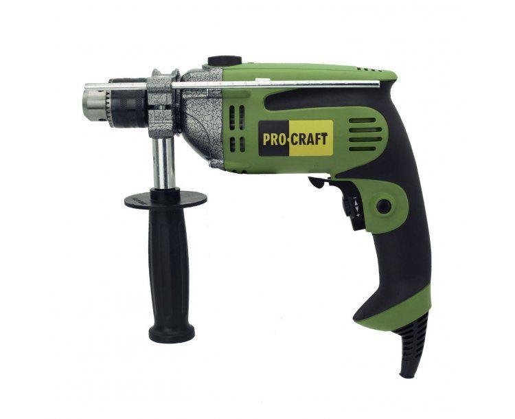 Дриль ProCraft PS-1050