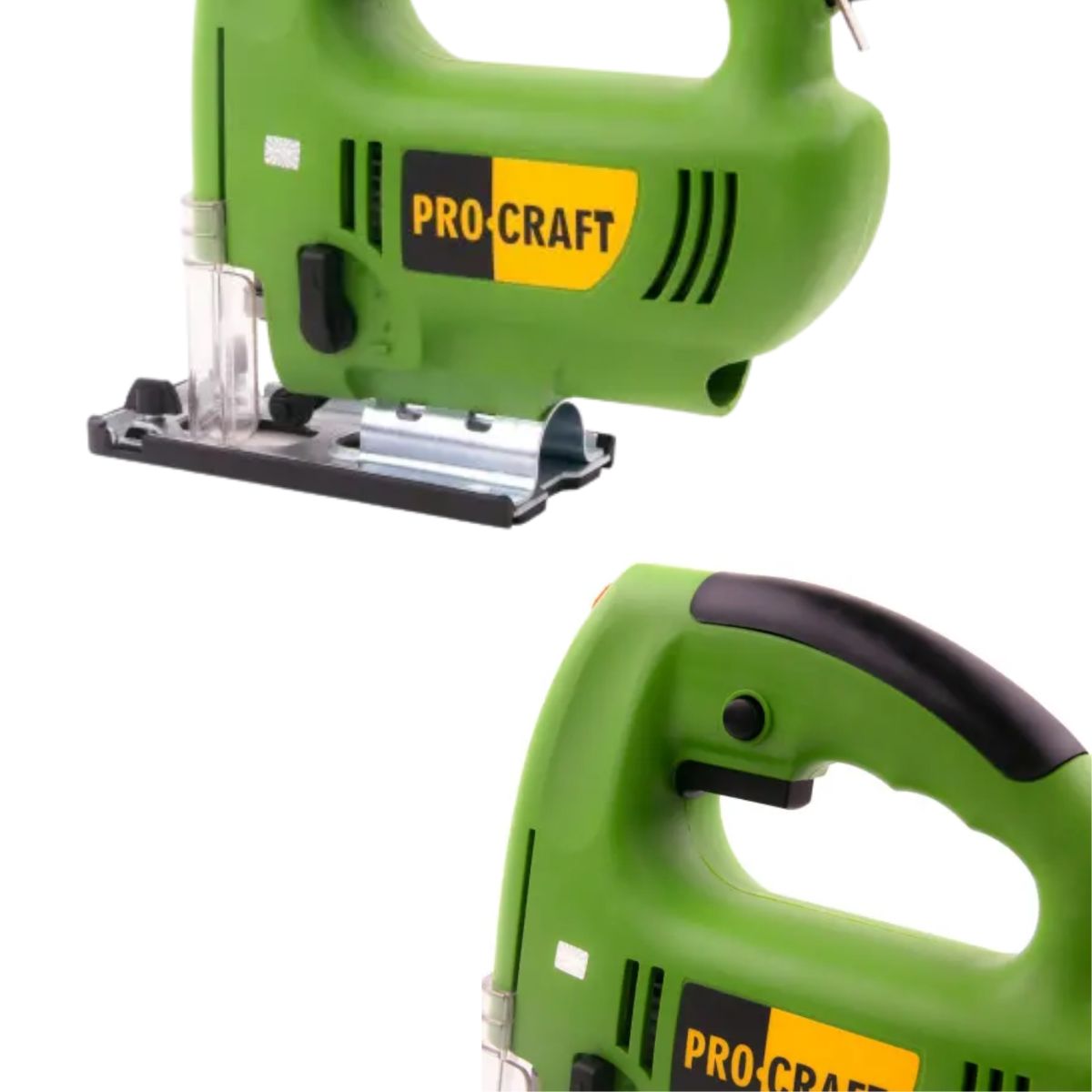 Електролобзик ProCraft ST-1000