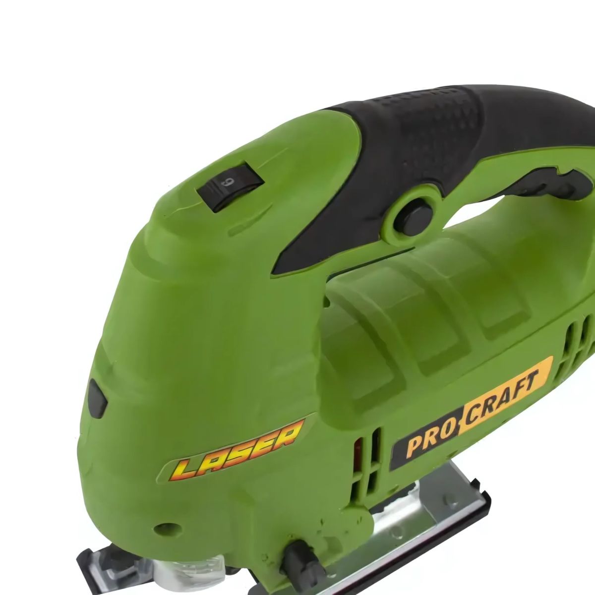 Електролобзик ProCraft ST-1300