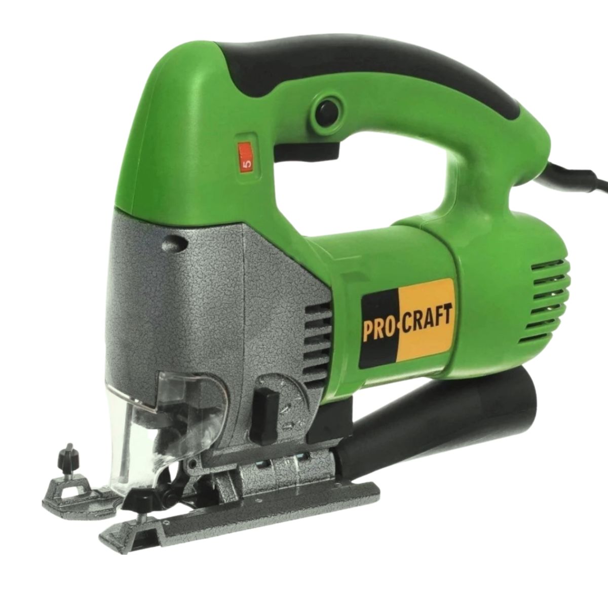Электролобзик ProCraft ST-1500