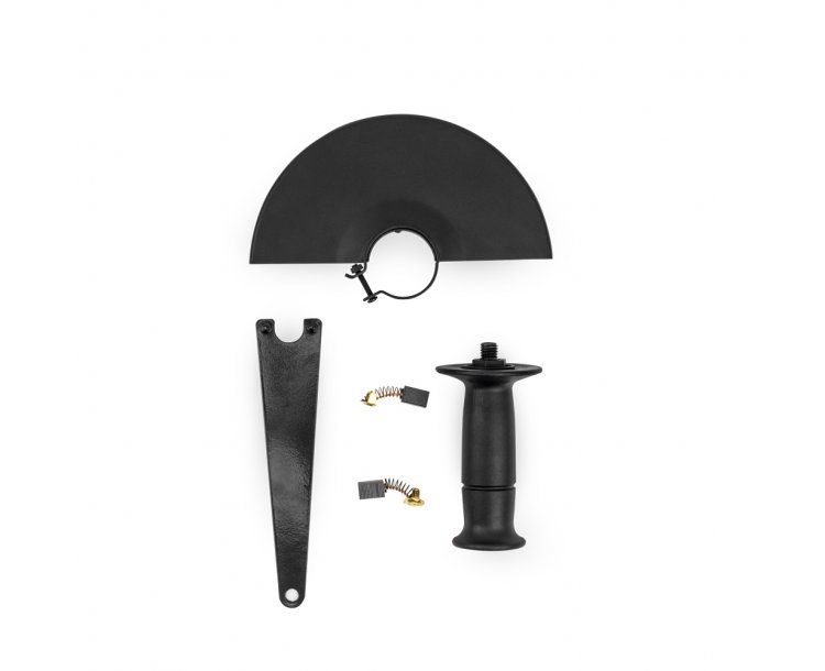 Болгарка (угловая шлифовальная) Procraft PW-2150