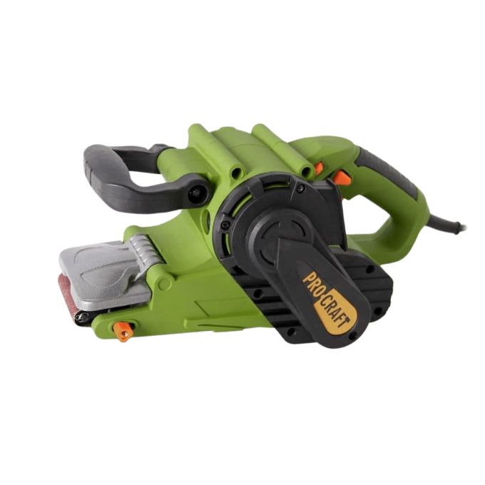 Ленточная шлифмашина ProCraft PBS-1600