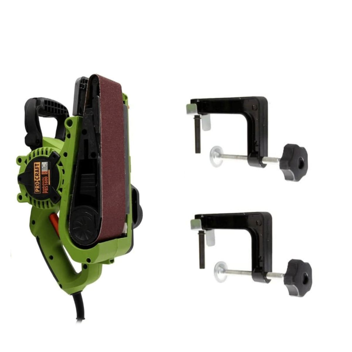 Ленточная шлифмашина ProCraft PBS-1600