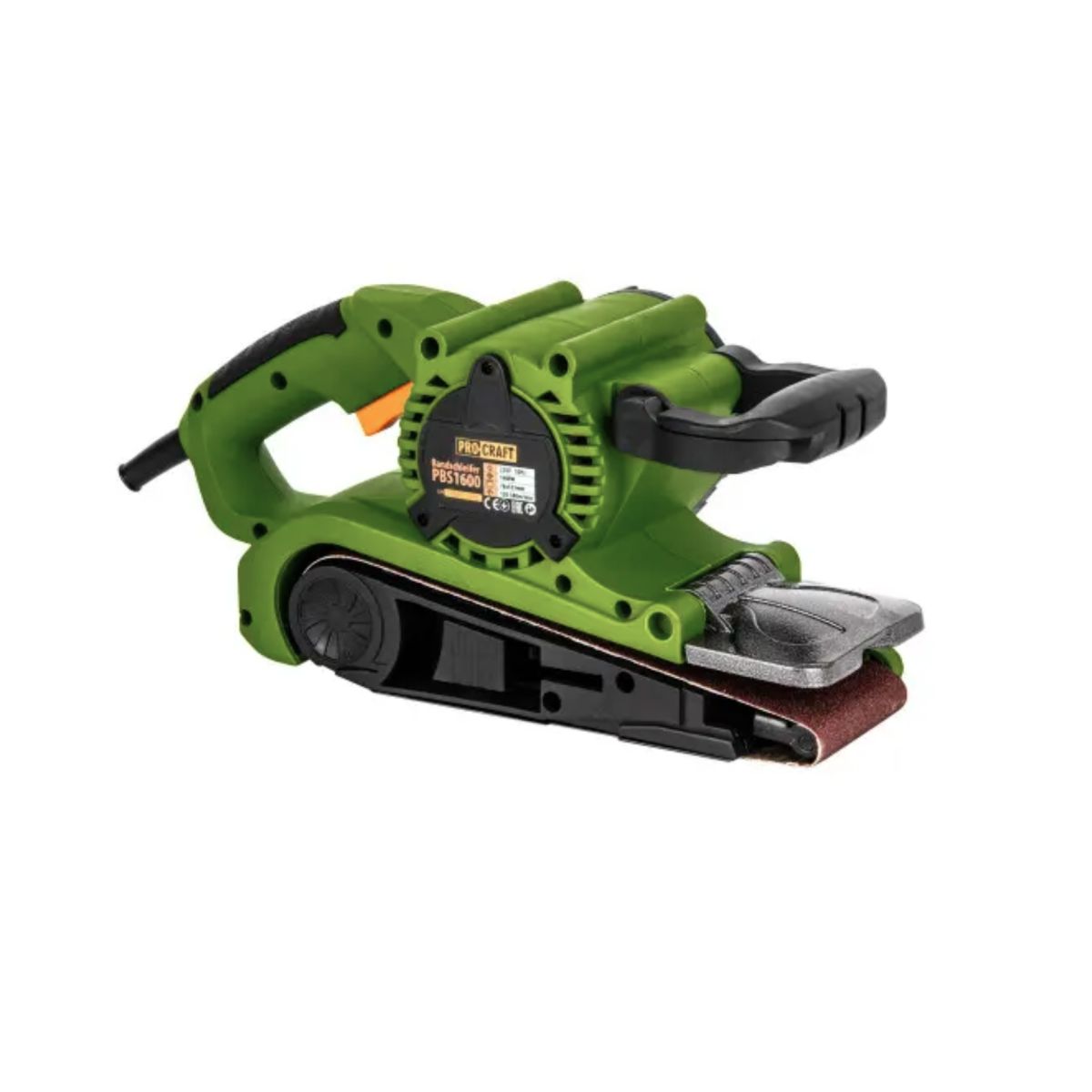Ленточная шлифмашина ProCraft PBS-1600