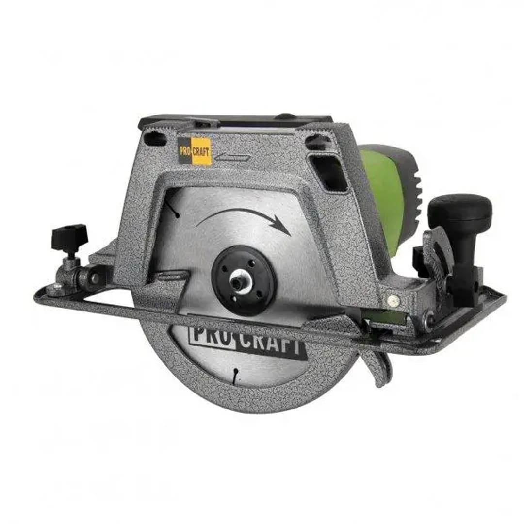 Пила циркулярная KR 2500 Procraft