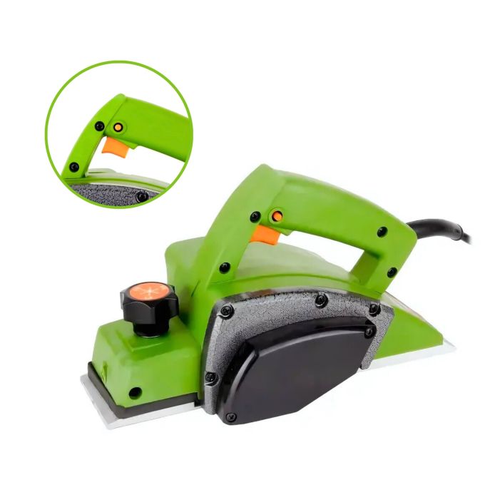 Електрорубанок Procraft РЕ1150