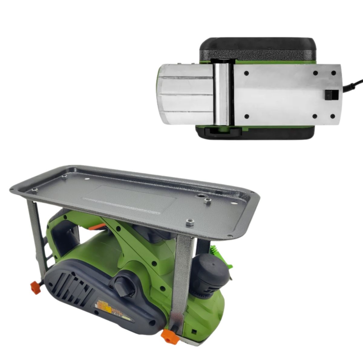 Електрорубанок  Procraft РЕ 2150