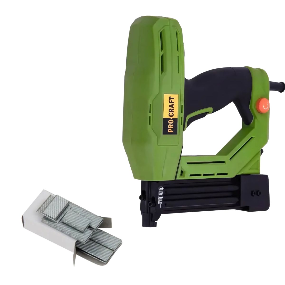 Степлер электрический РЕН600 Procraft