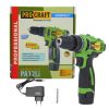Шурупокрут Procraft PA-12 Li Compact