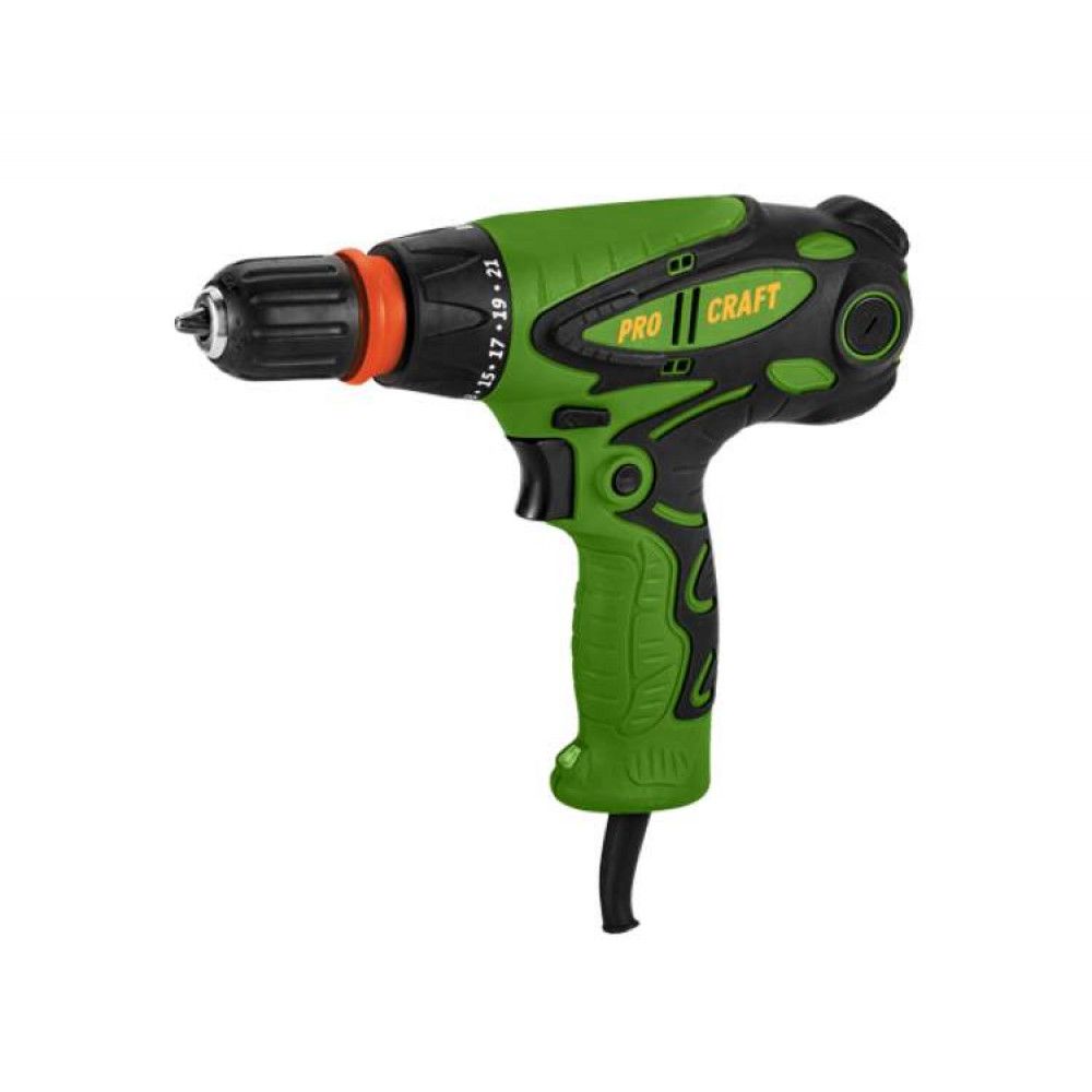 Шурупокрут Procraft РВ-1350 DFR