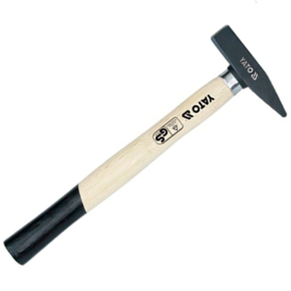 Молоток слюсарний YATO : m=300 г, L=300 мм
